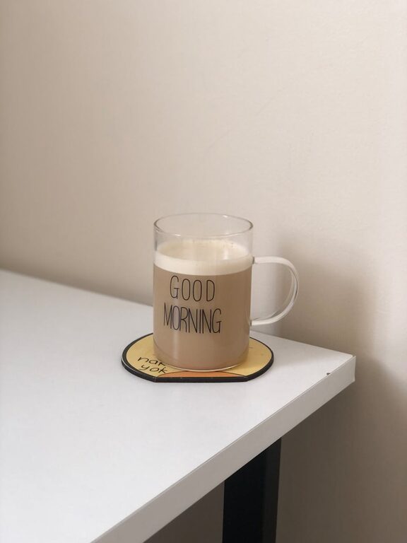 How to Create a Cozy Coffee Station at Home