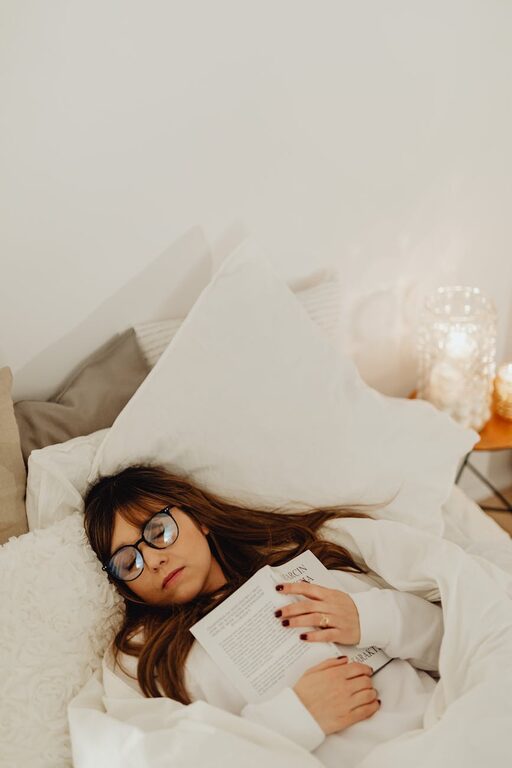 Cozy Evening Ideas to Unplug and Relax Without Screens